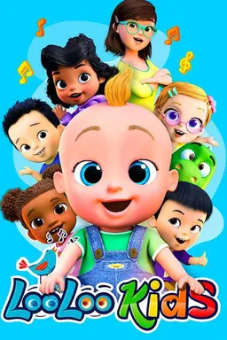 LooLoo Kids Season 1
