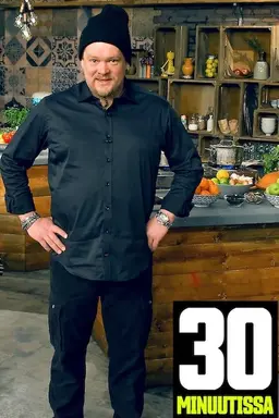 Villen Keittio 30 Minuutissa Season 2