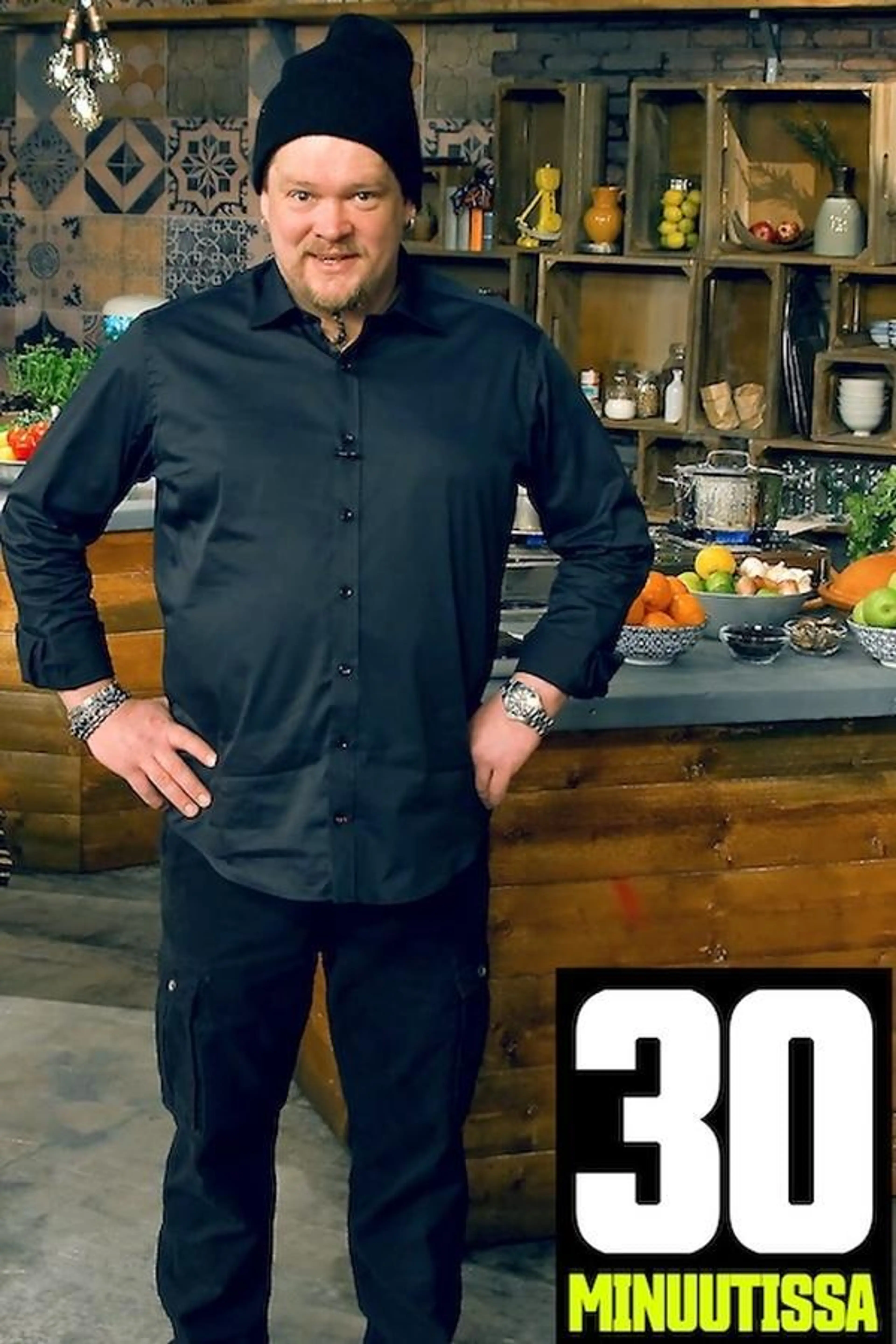 Villen Keittio 30 Minuutissa Season 2