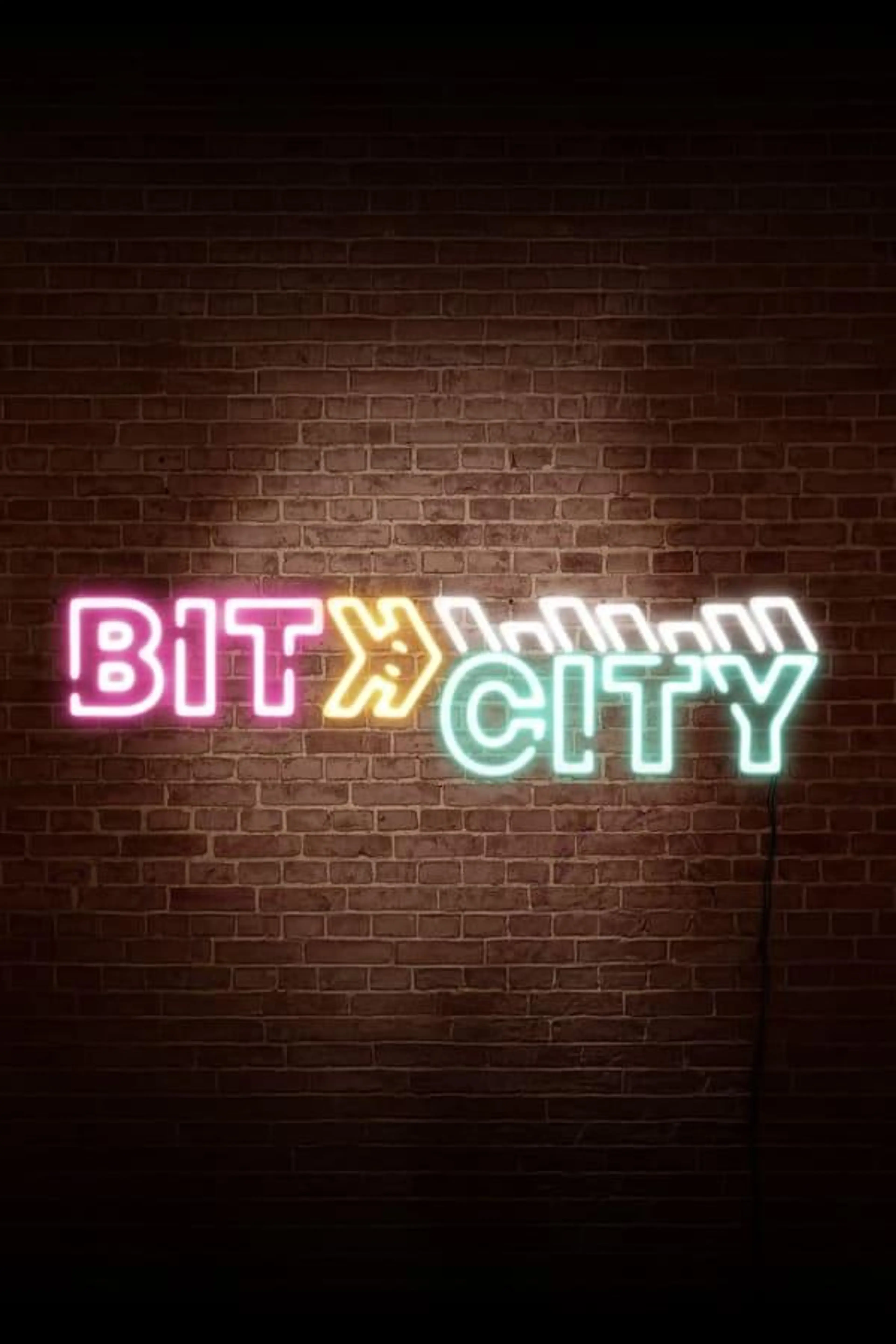 Bit City Season 2