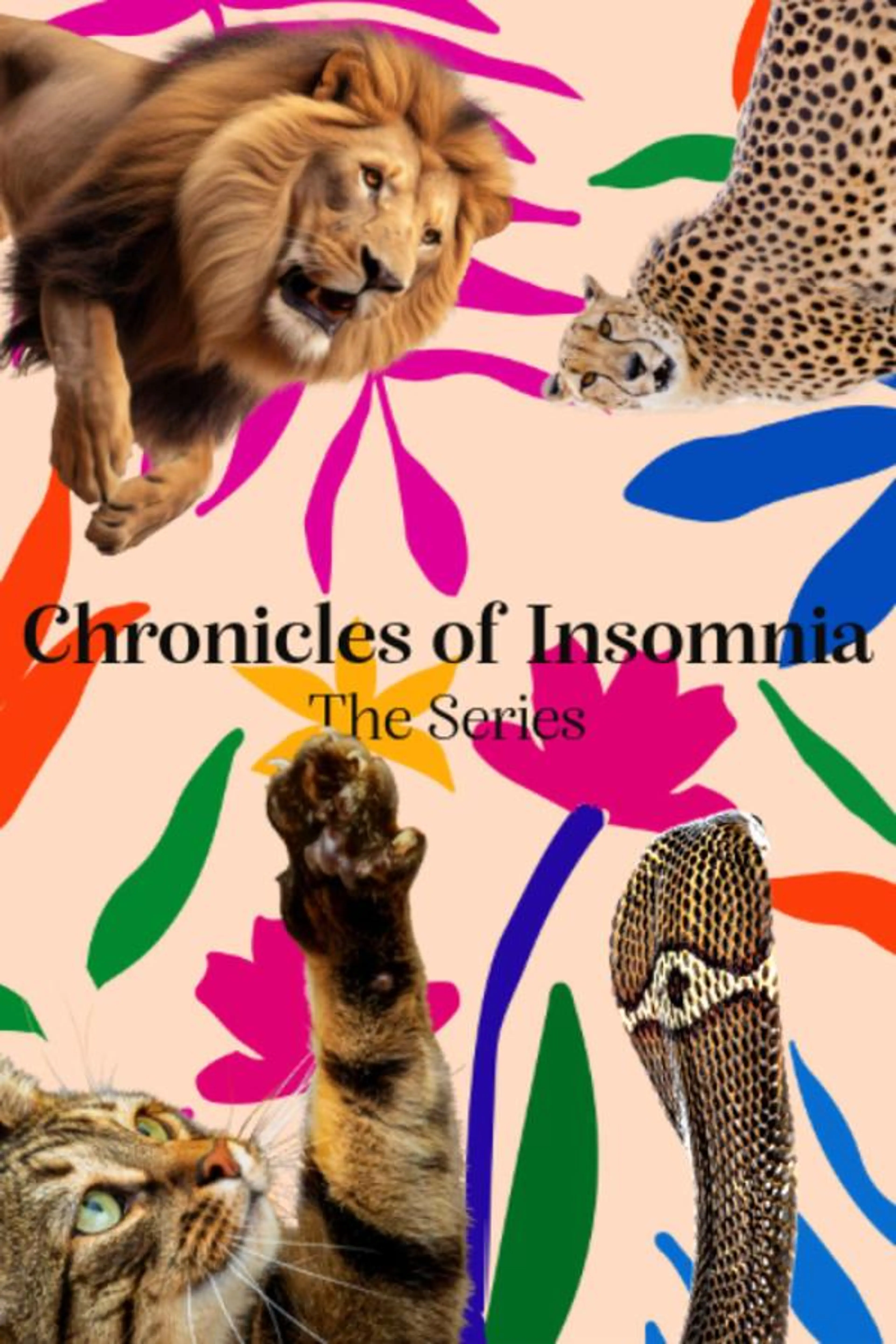 Chronicles of Insomnia Season 1