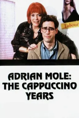 Adrian Mole: The Cappuccino Years Season 1