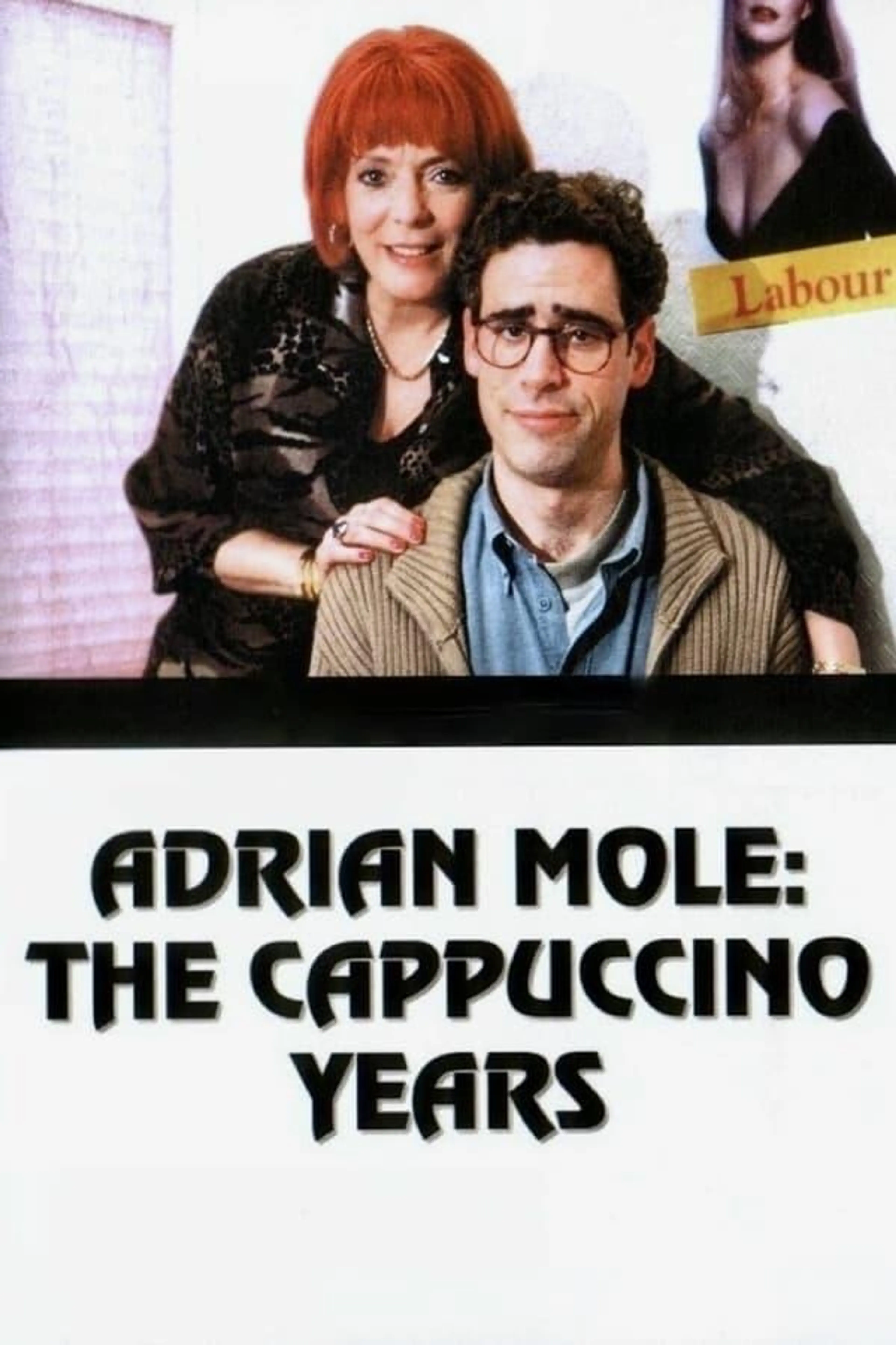 Adrian Mole: The Cappuccino Years Season 1