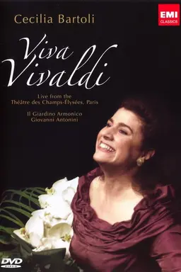 Viva Vivaldi