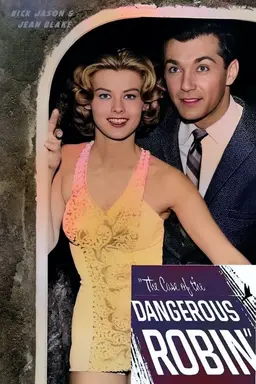 The Case of the Dangerous Robin Season 1