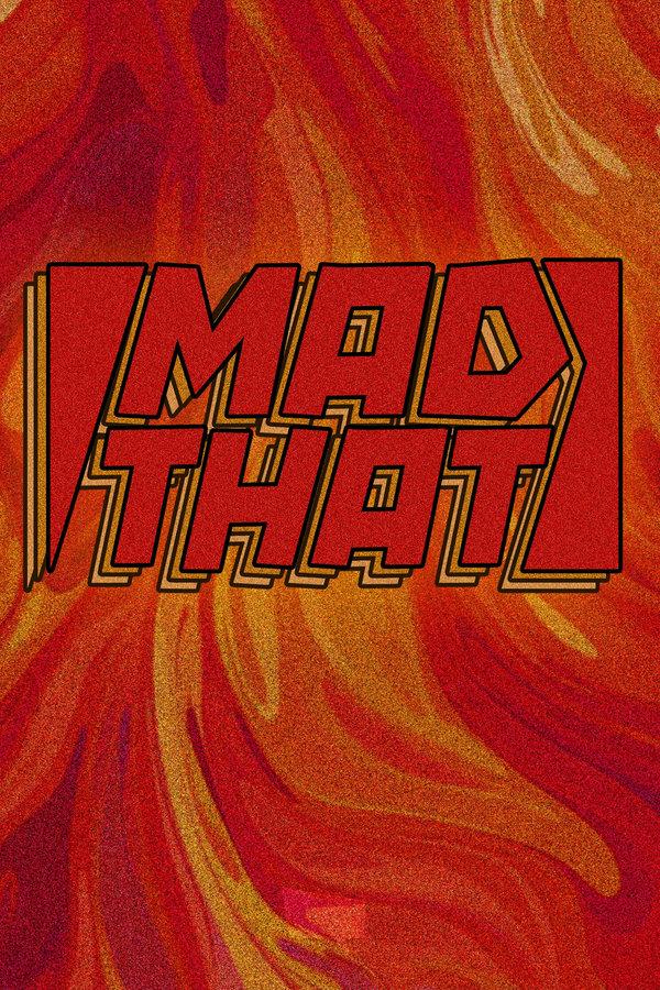 Mad That Season 1