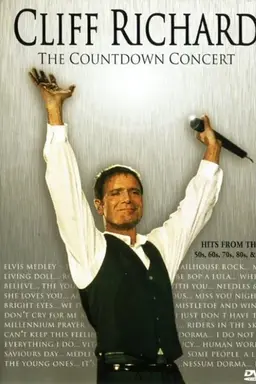 Cliff Richard: The Countdown Concert