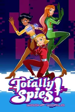 Totally Spies! Season 1