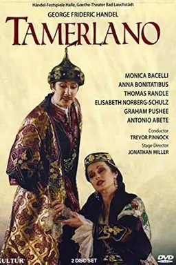 Tamerlano