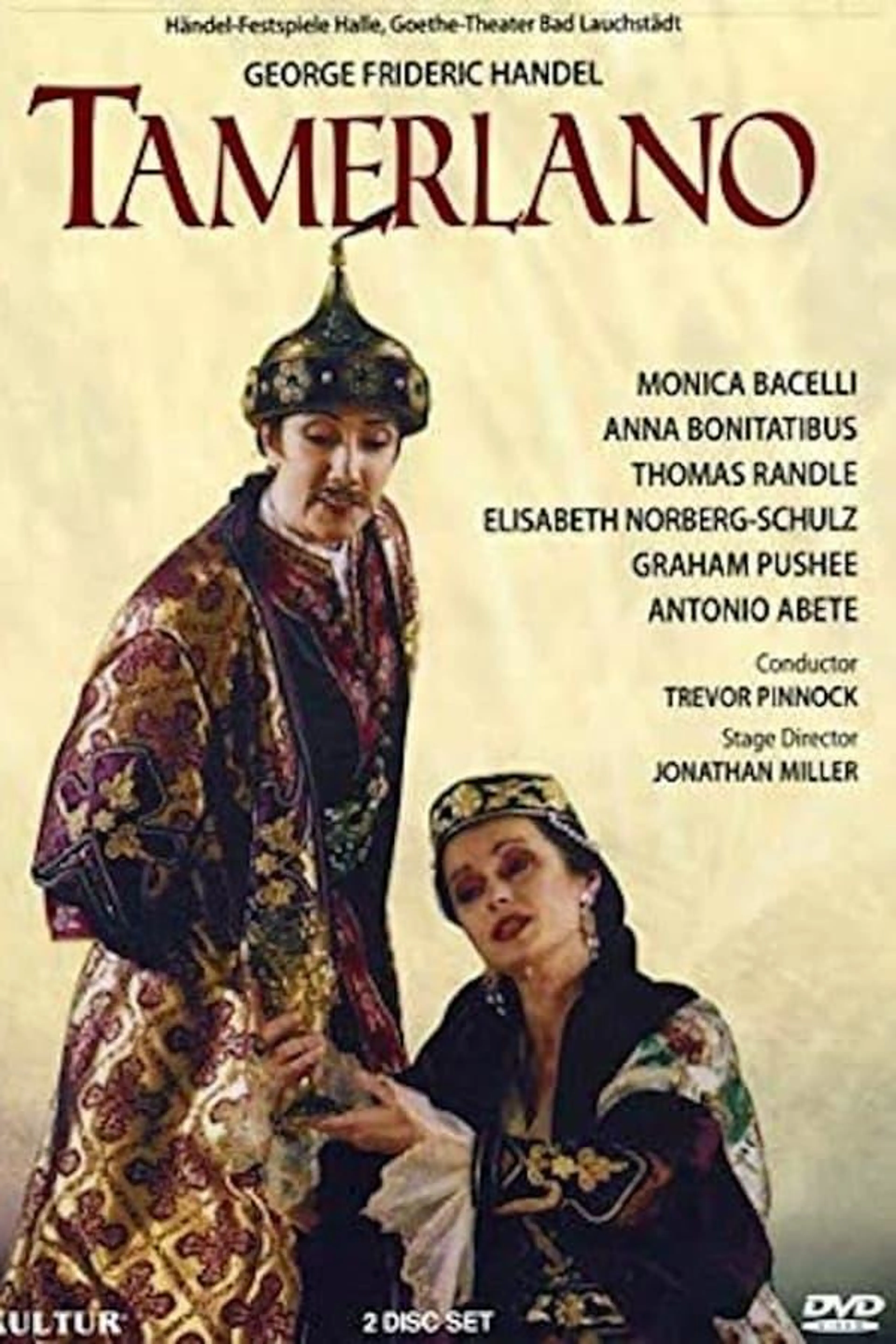 Tamerlano