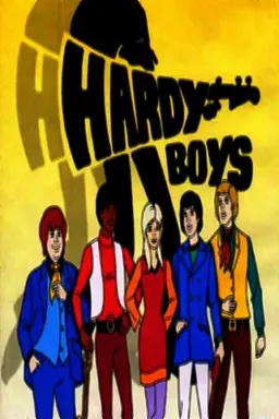 The Hardy Boys Season 1
