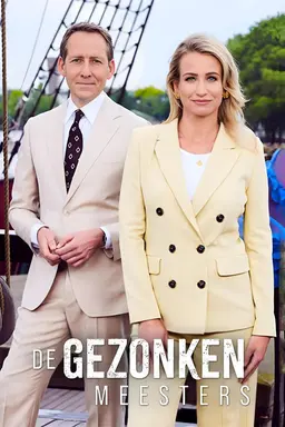 De Gezonken Meesters Season 1