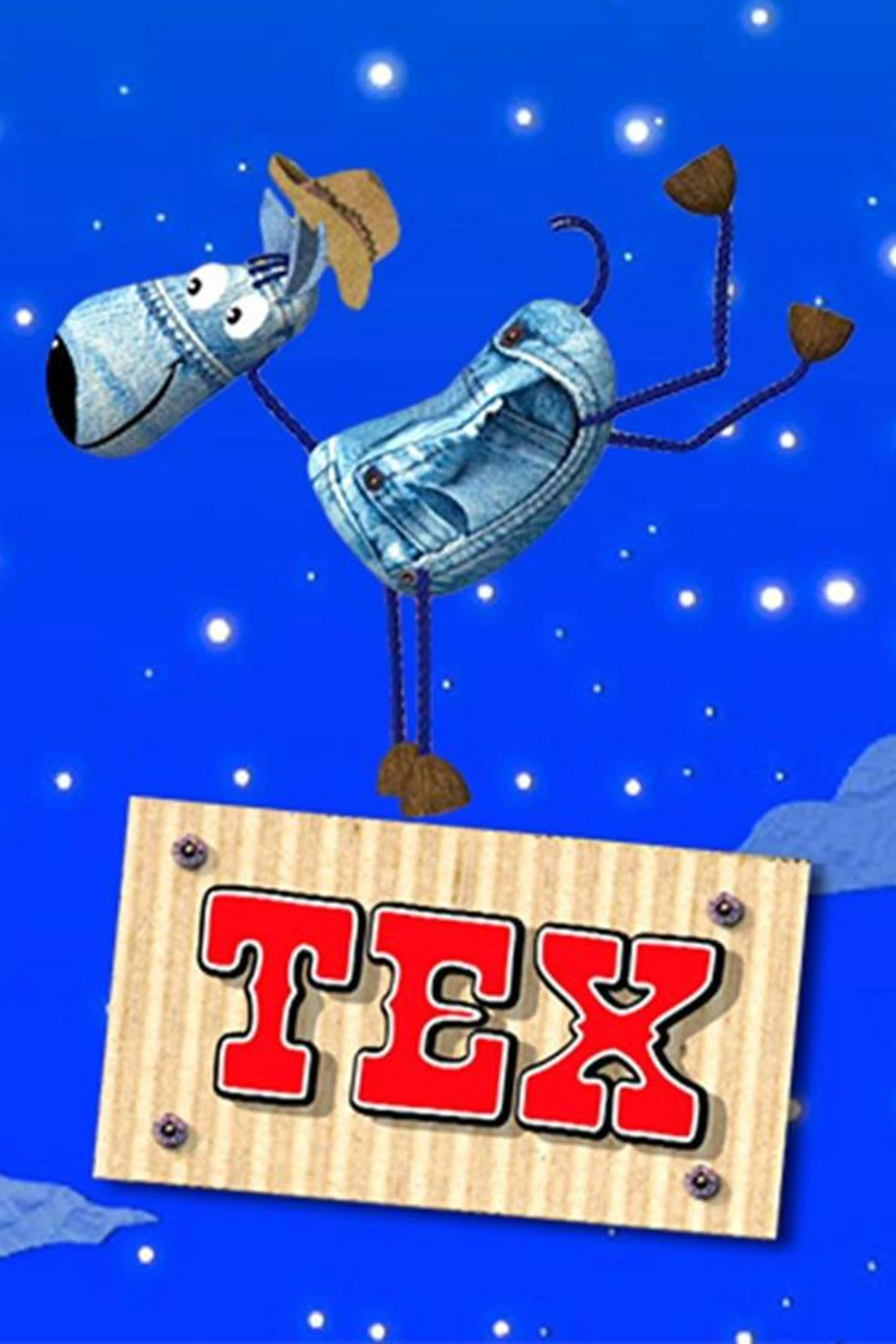 Tex Season 1