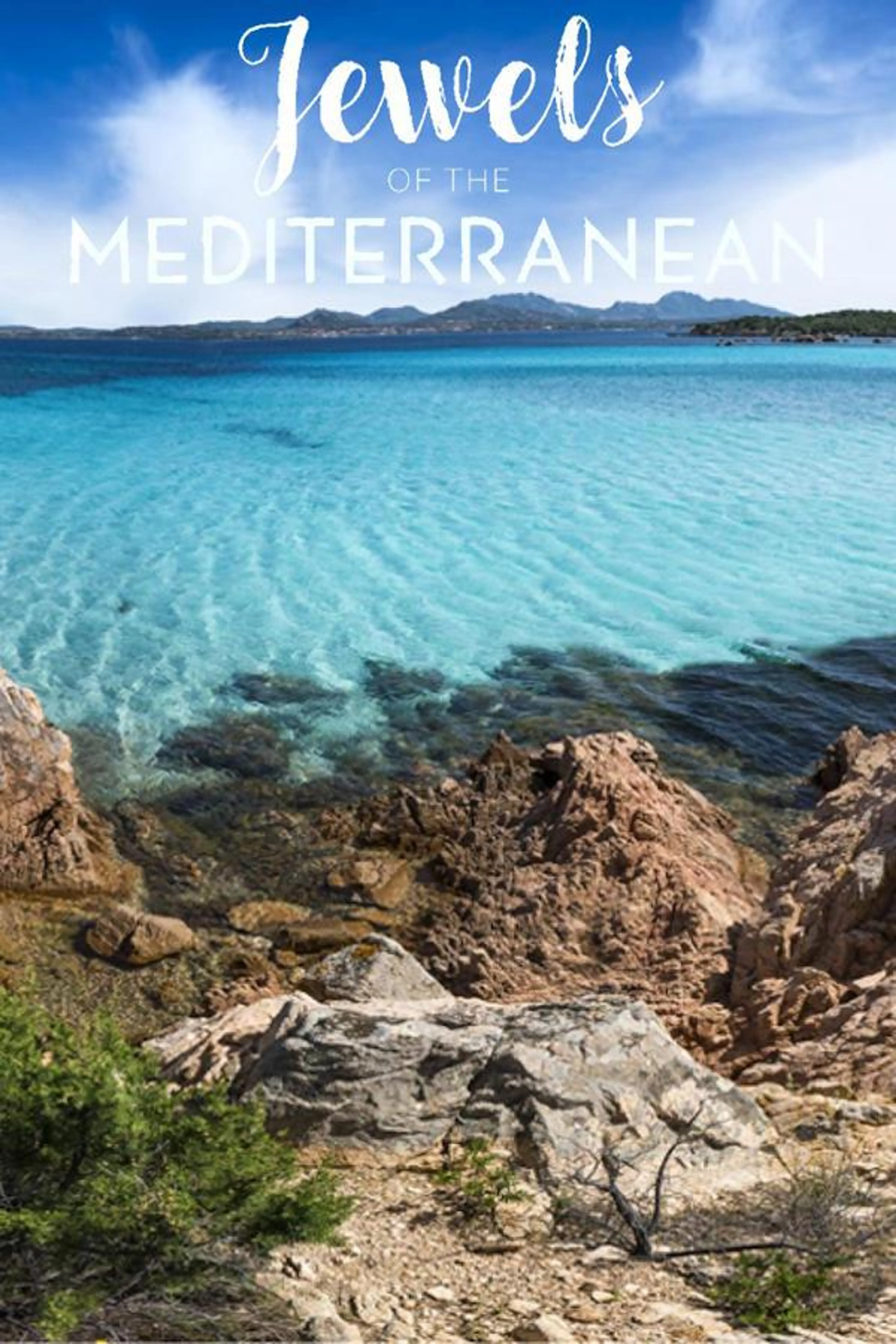 Jewels of the Med Series 1