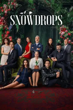 Snowdrops Season 1