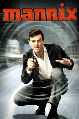 Mannix Season 1