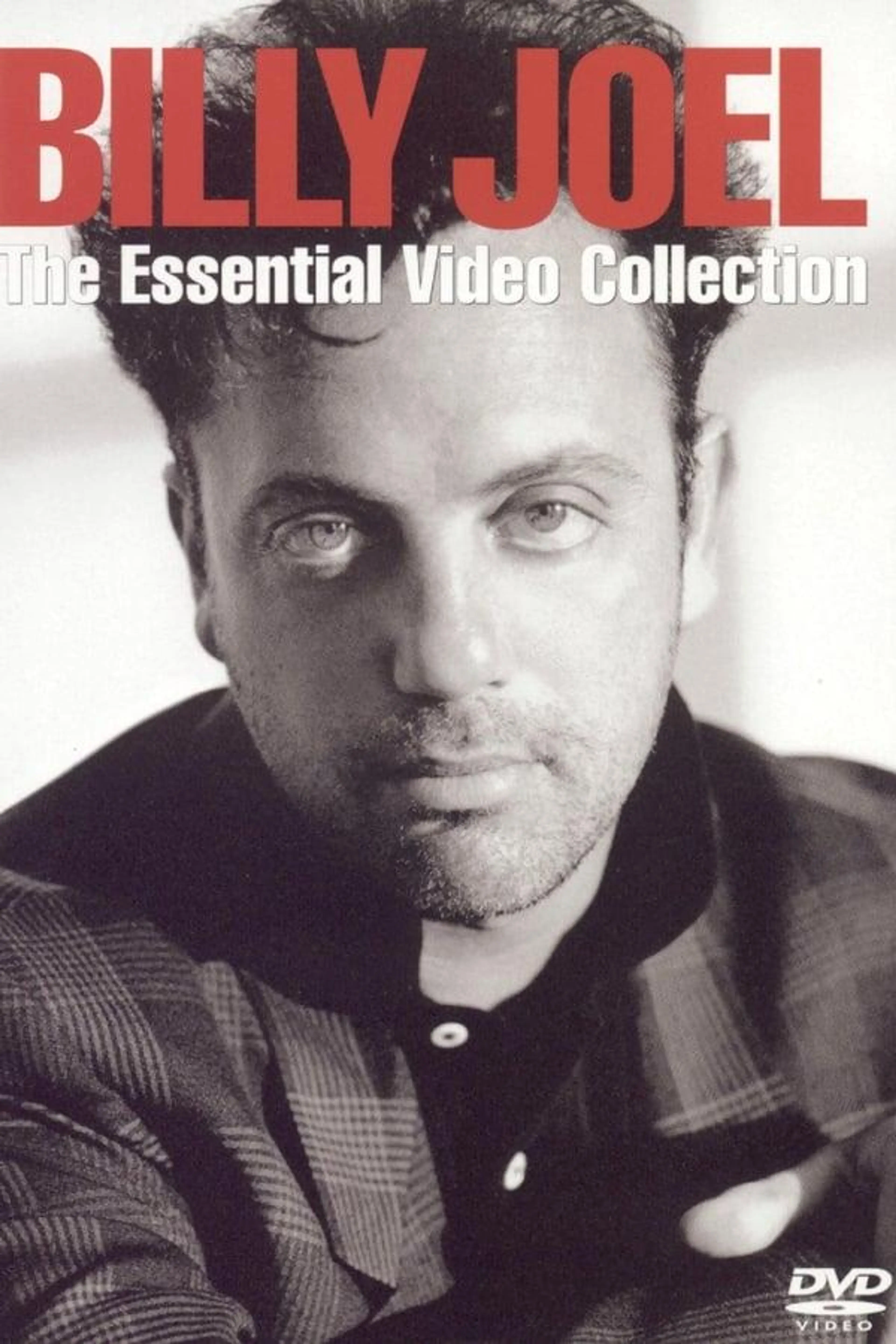 Billy Joel: The Essential Video Collection