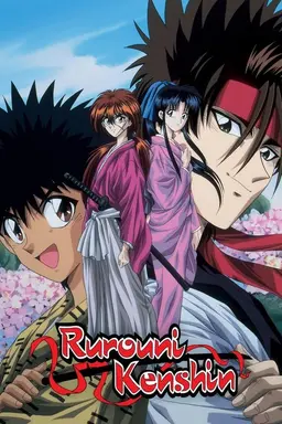 Rurouni Kenshin Legend of Kyoto