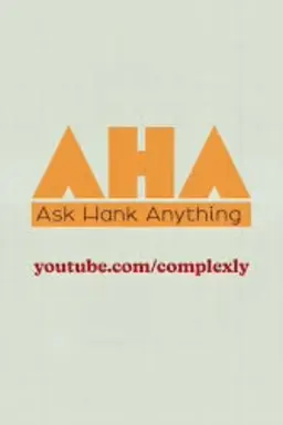 Ask Hank Anything Season 1
