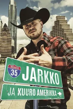 Jarkko ja kuuro amerikka Season 1