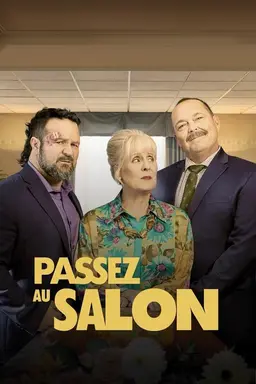 Passez au salon Season 1