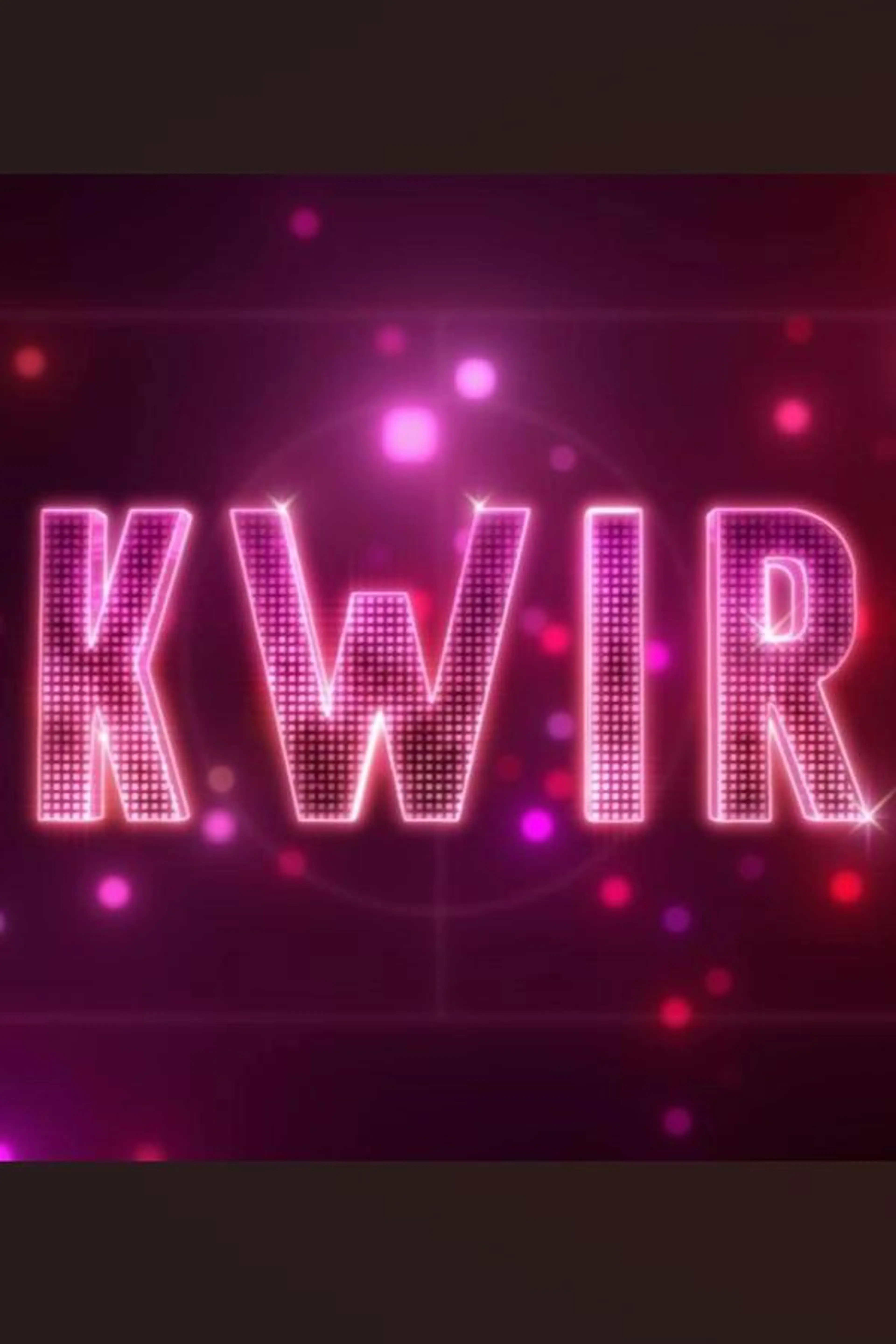 Kwir Season 1