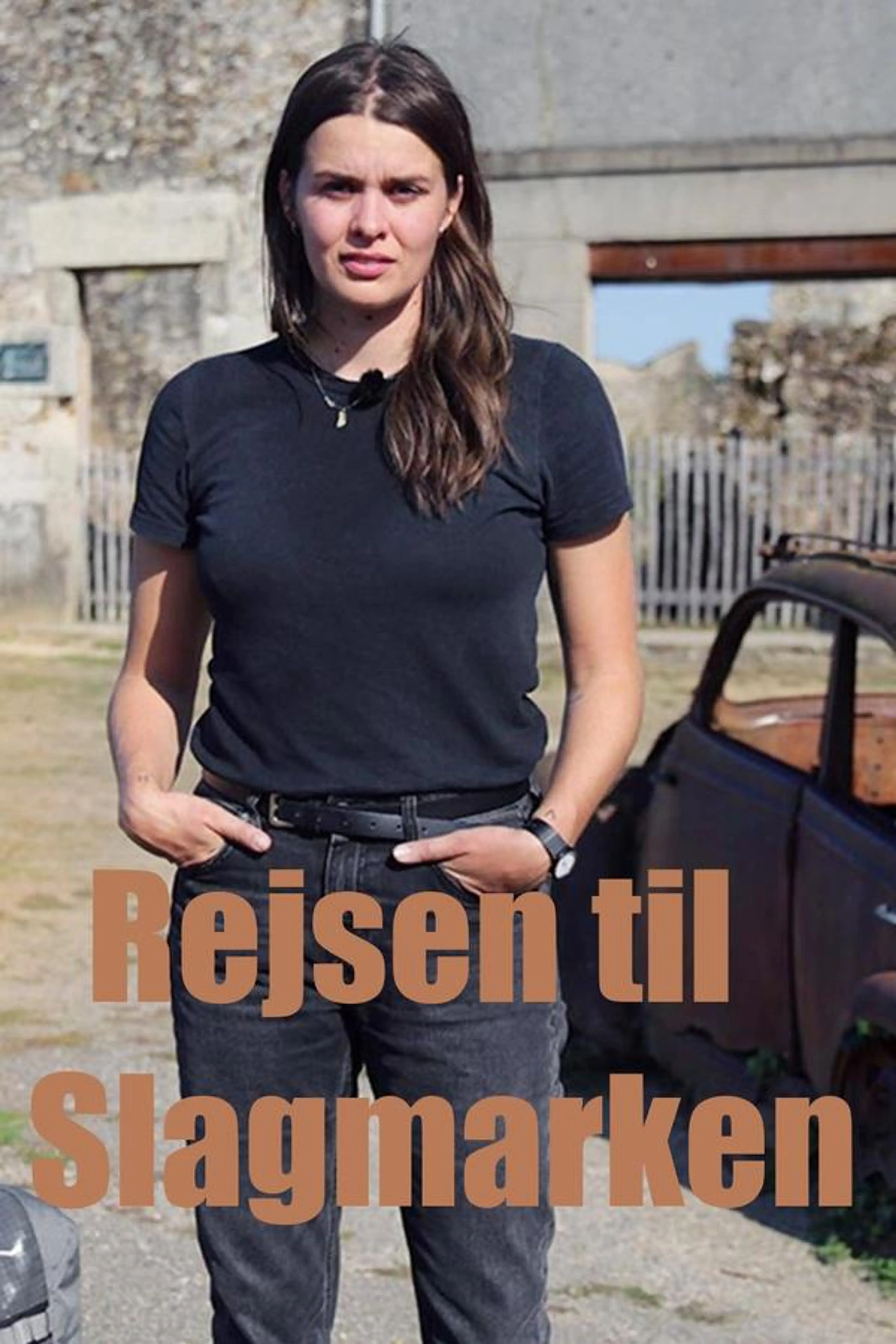 Rejsen til Slagmarken Season 1