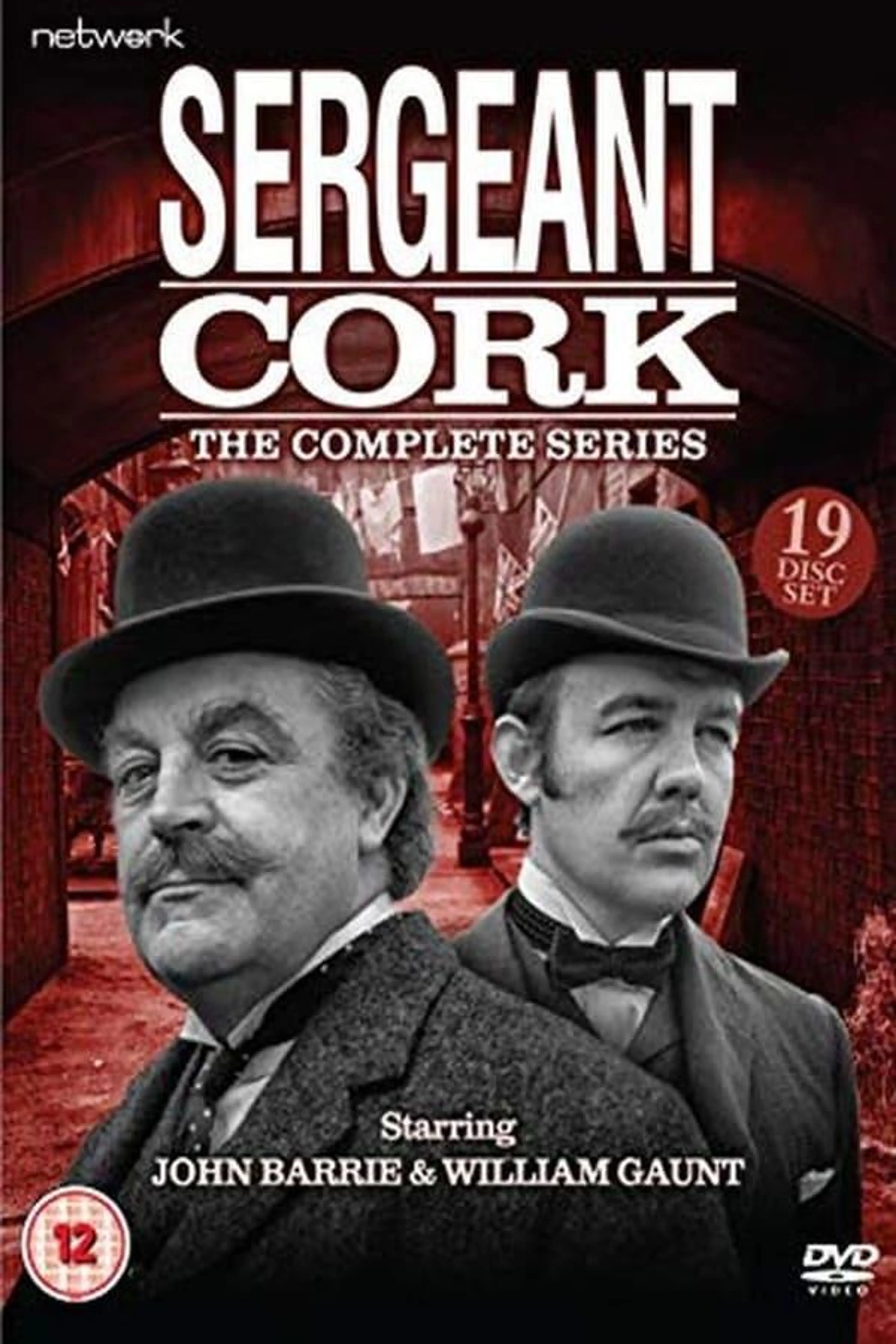 Sergeant Cork Season 5