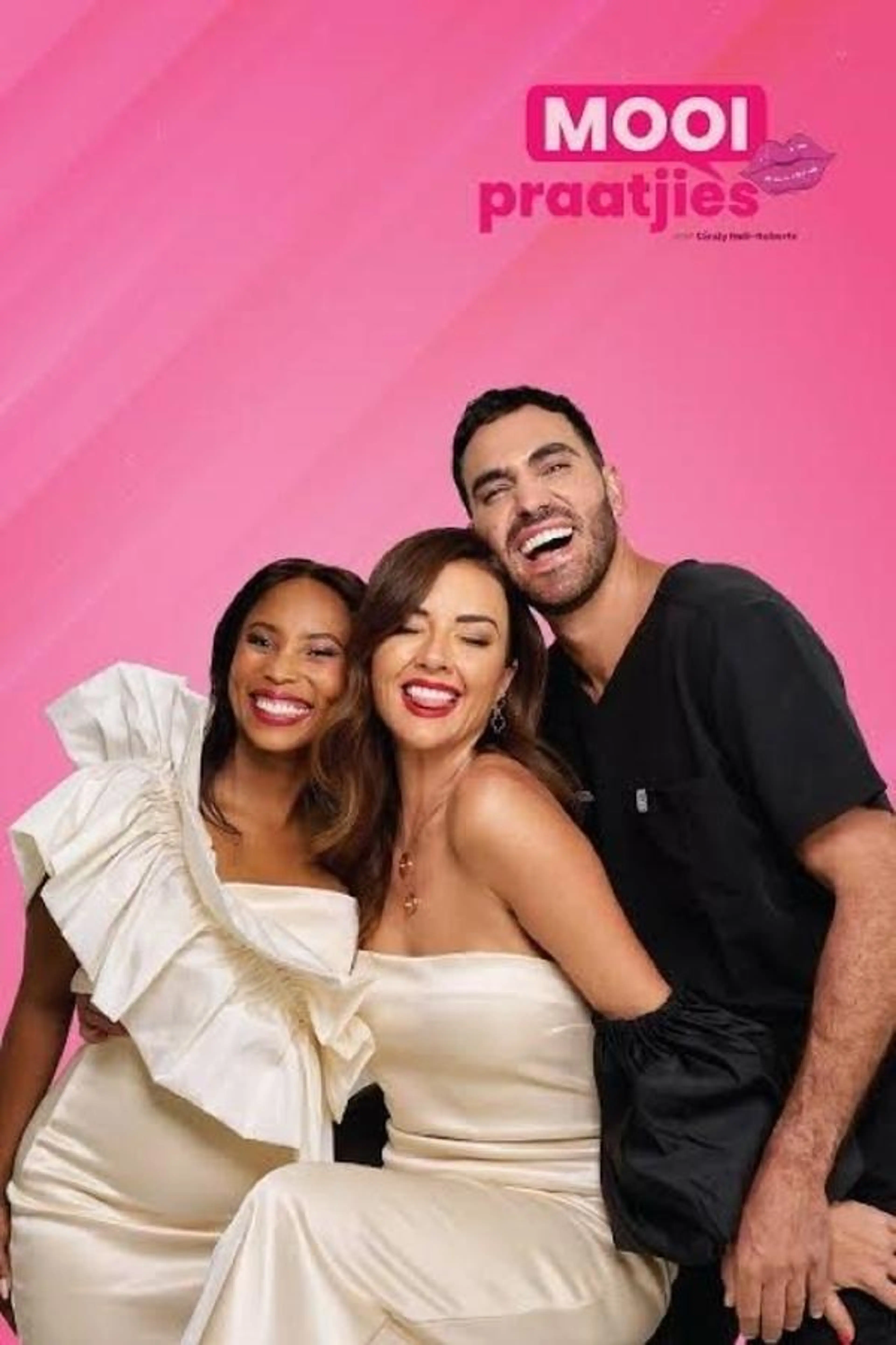 Mooi Praatjies Season 1