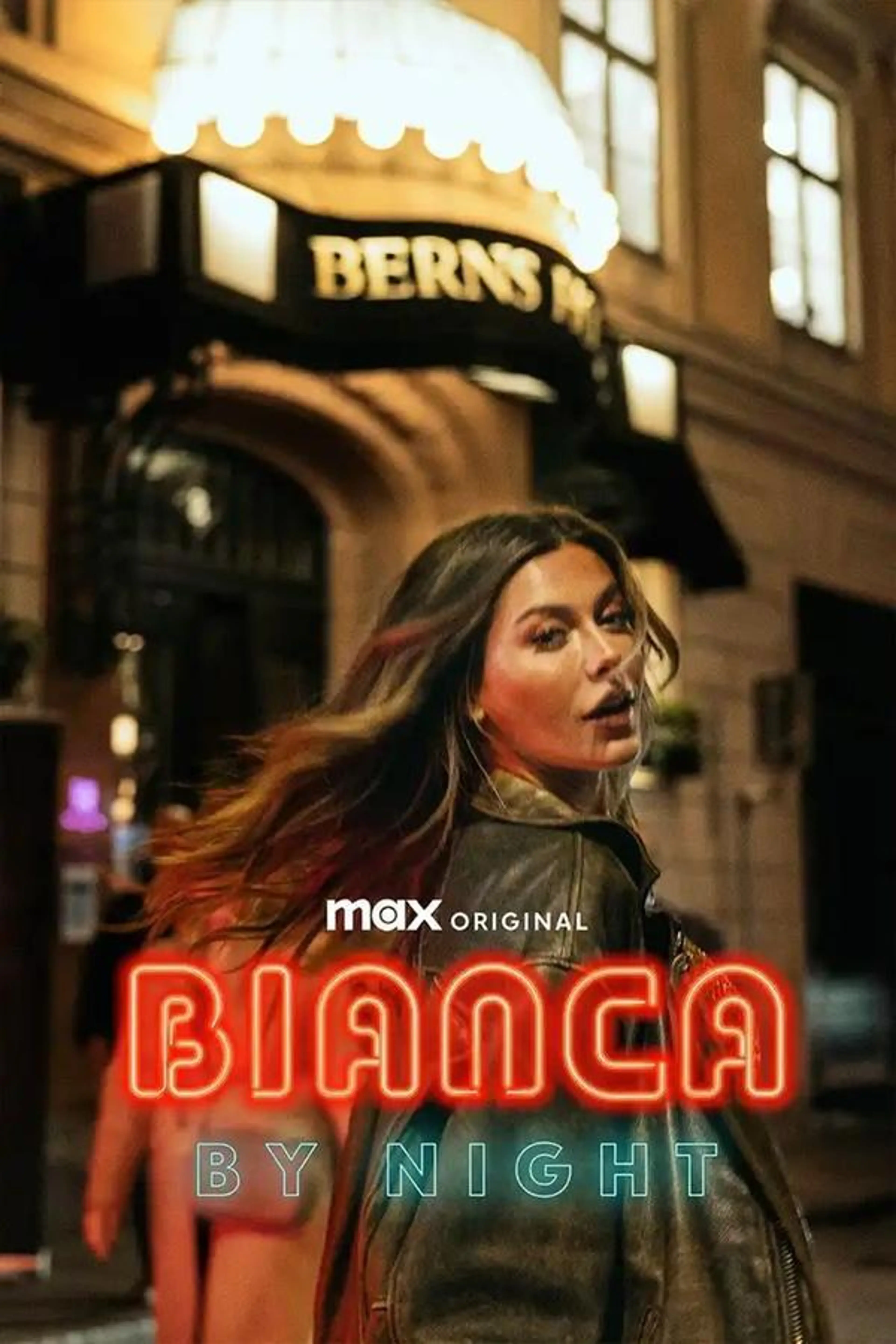 Bianca by Night Season 1