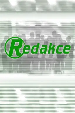 Redakce Season 2