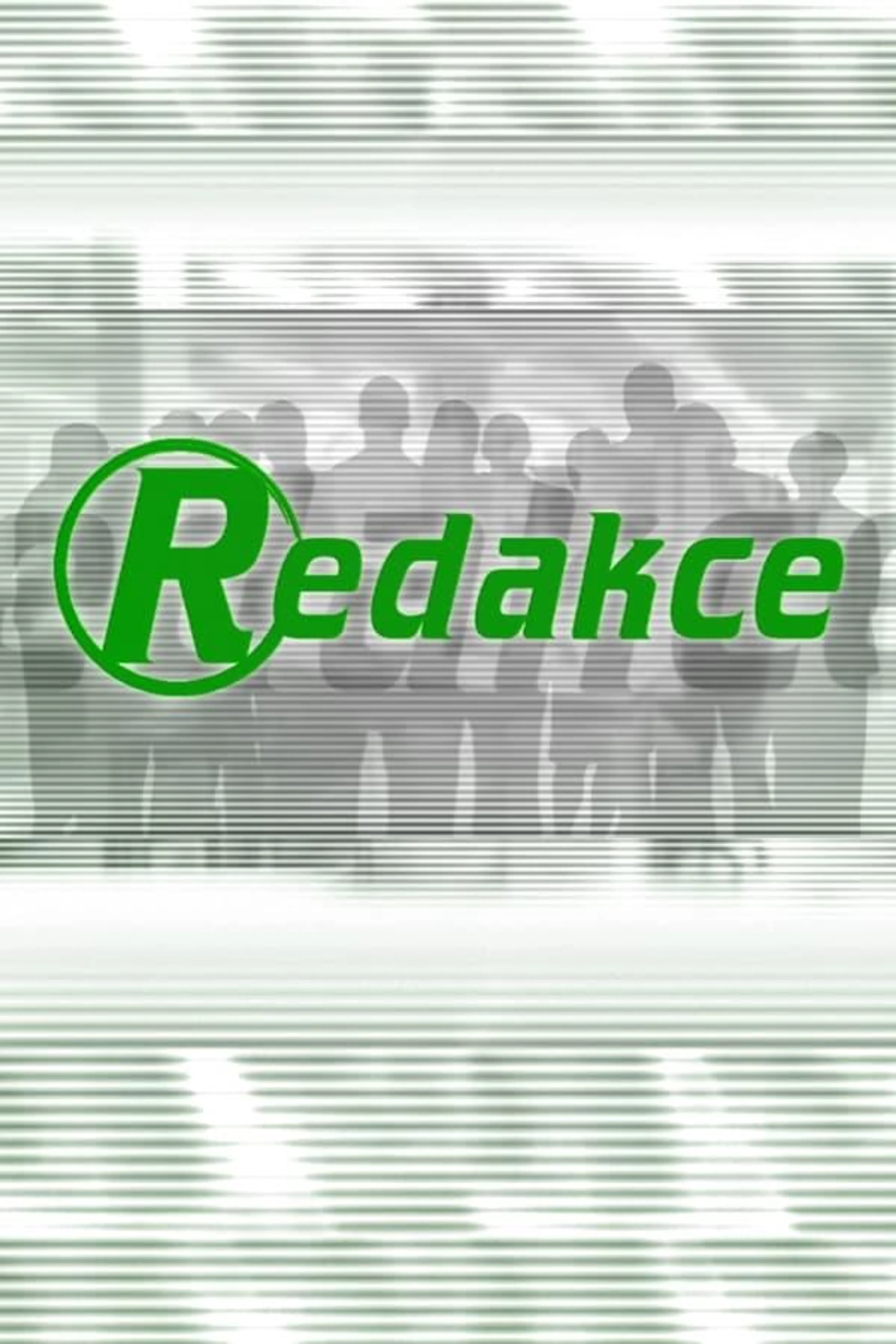 Redakce Season 2