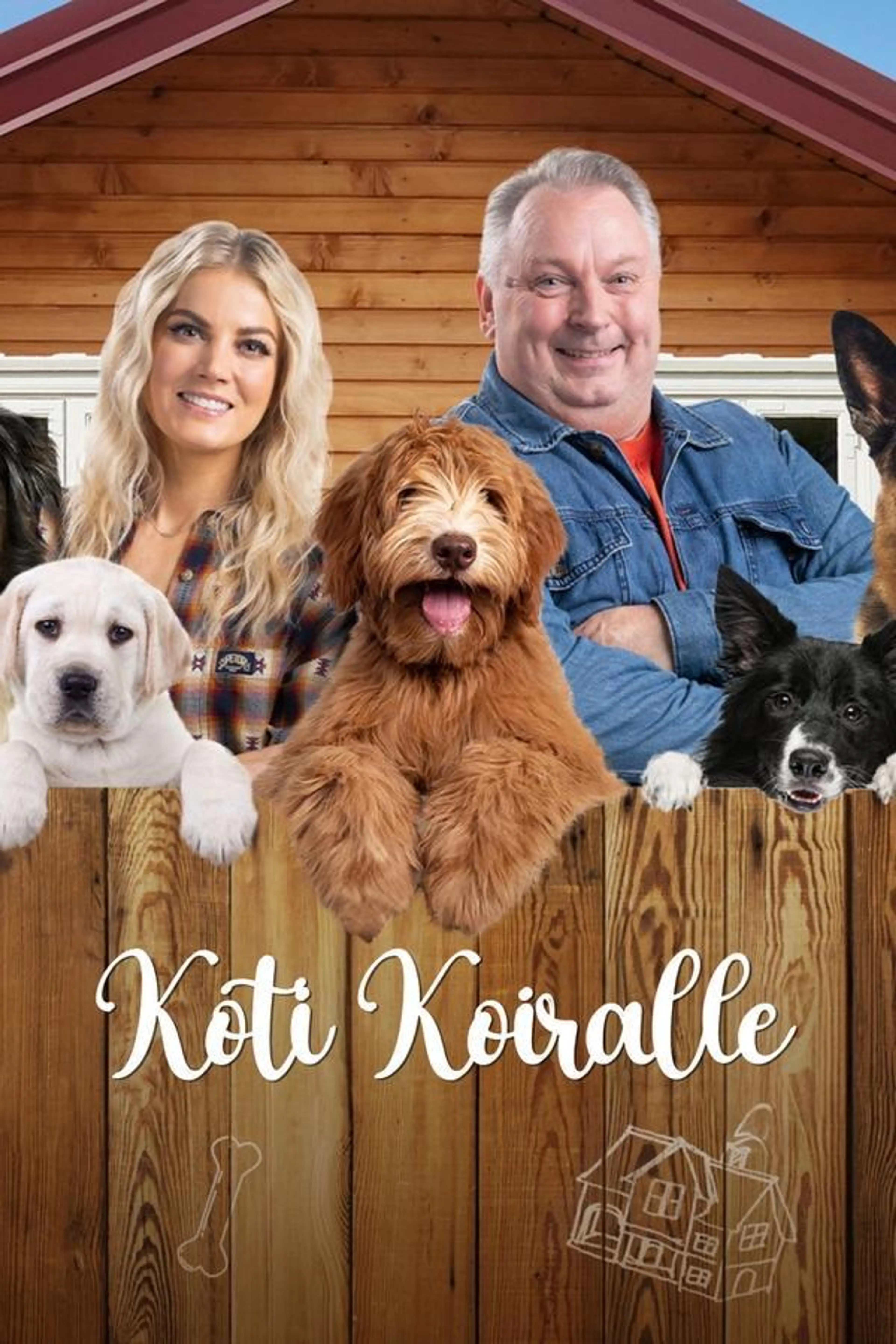 Koti koiralle Season 2