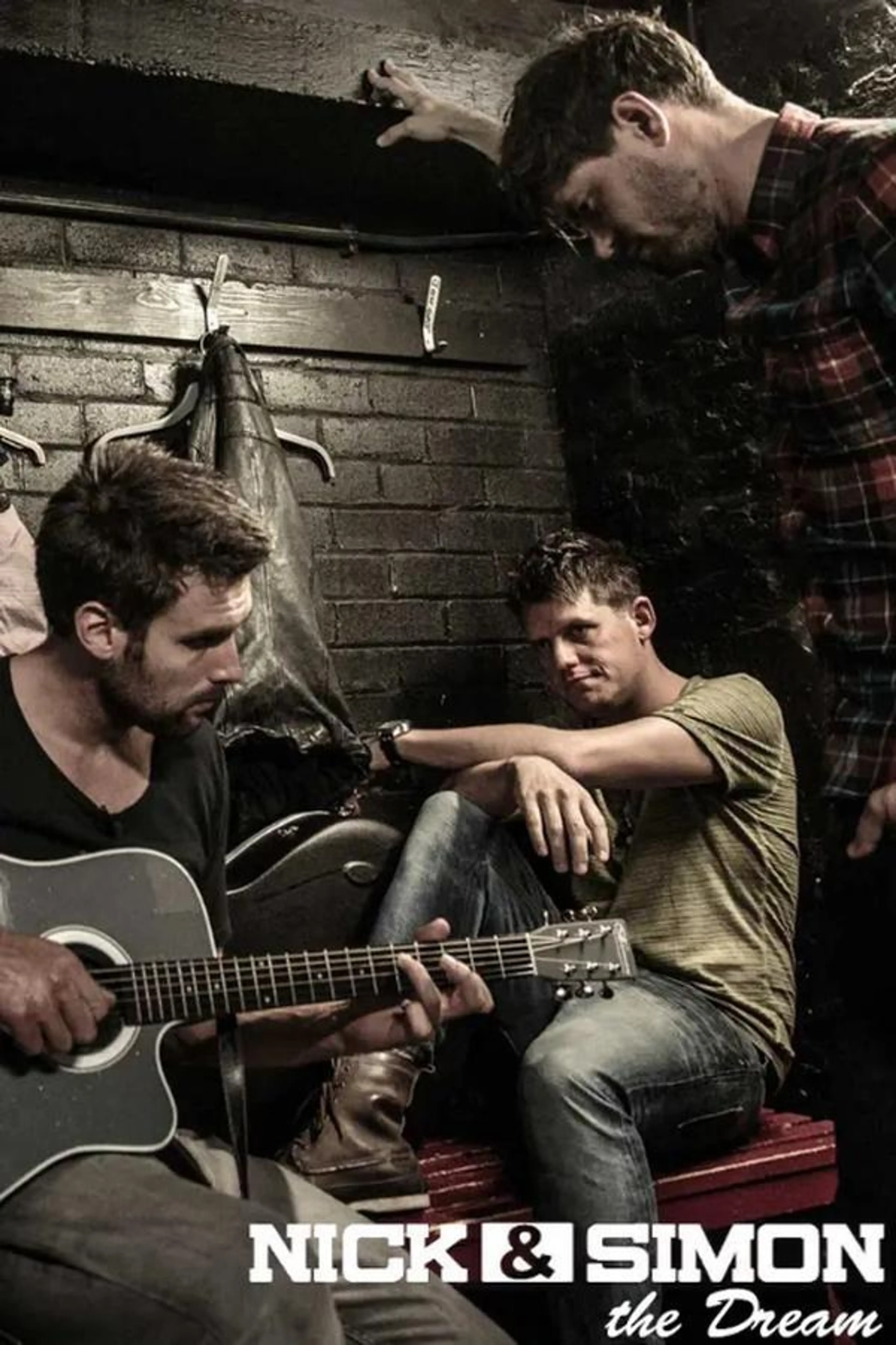 Nick & Simon, The Dream Season 5