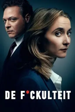De F*ckulteit Season 1