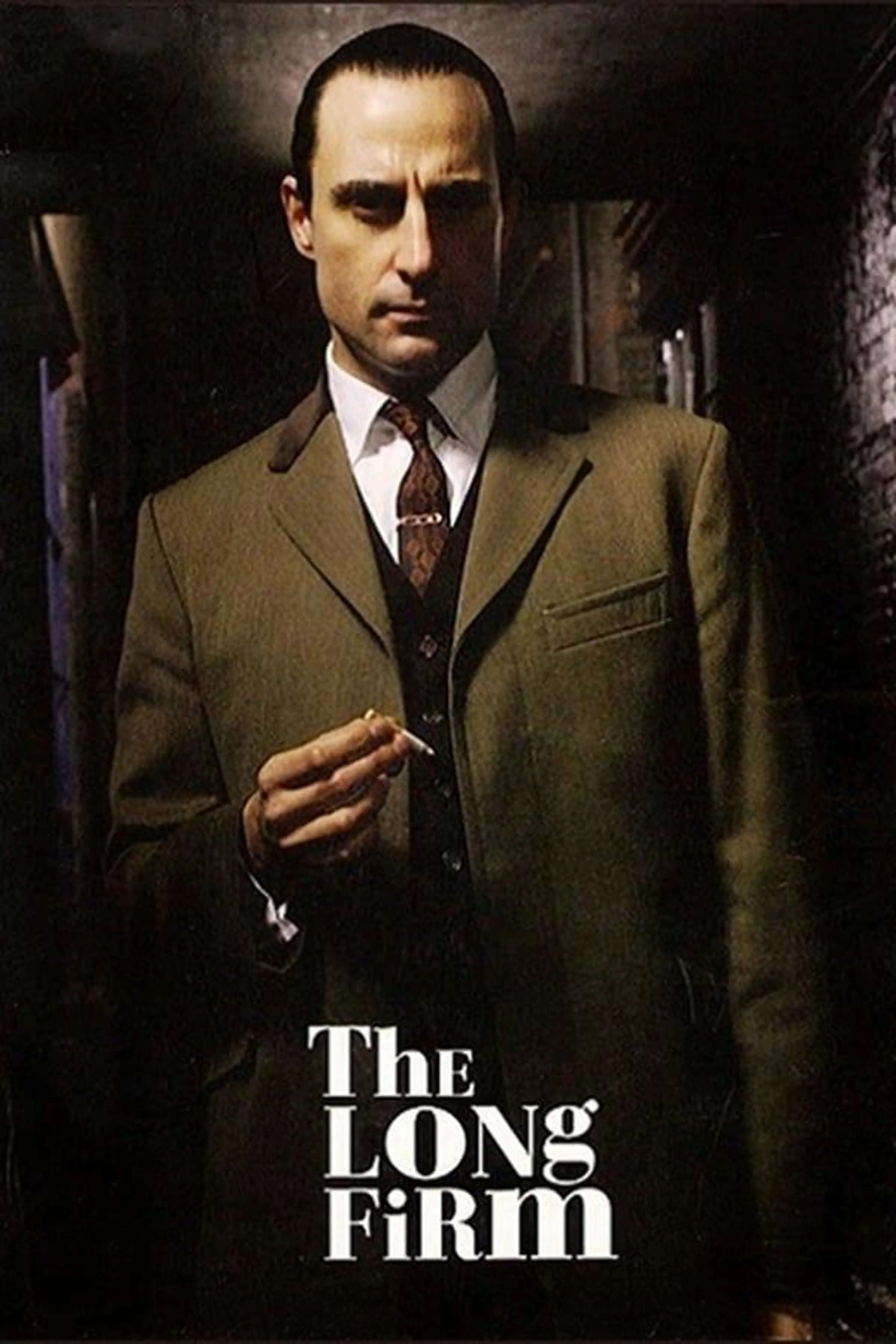 The Long Firm Miniseries