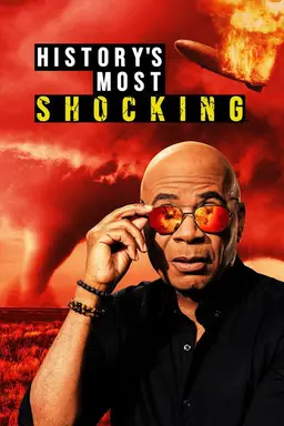 History's Most Shocking Season 1