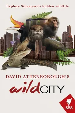 David Attenborough's Wild City Season 1