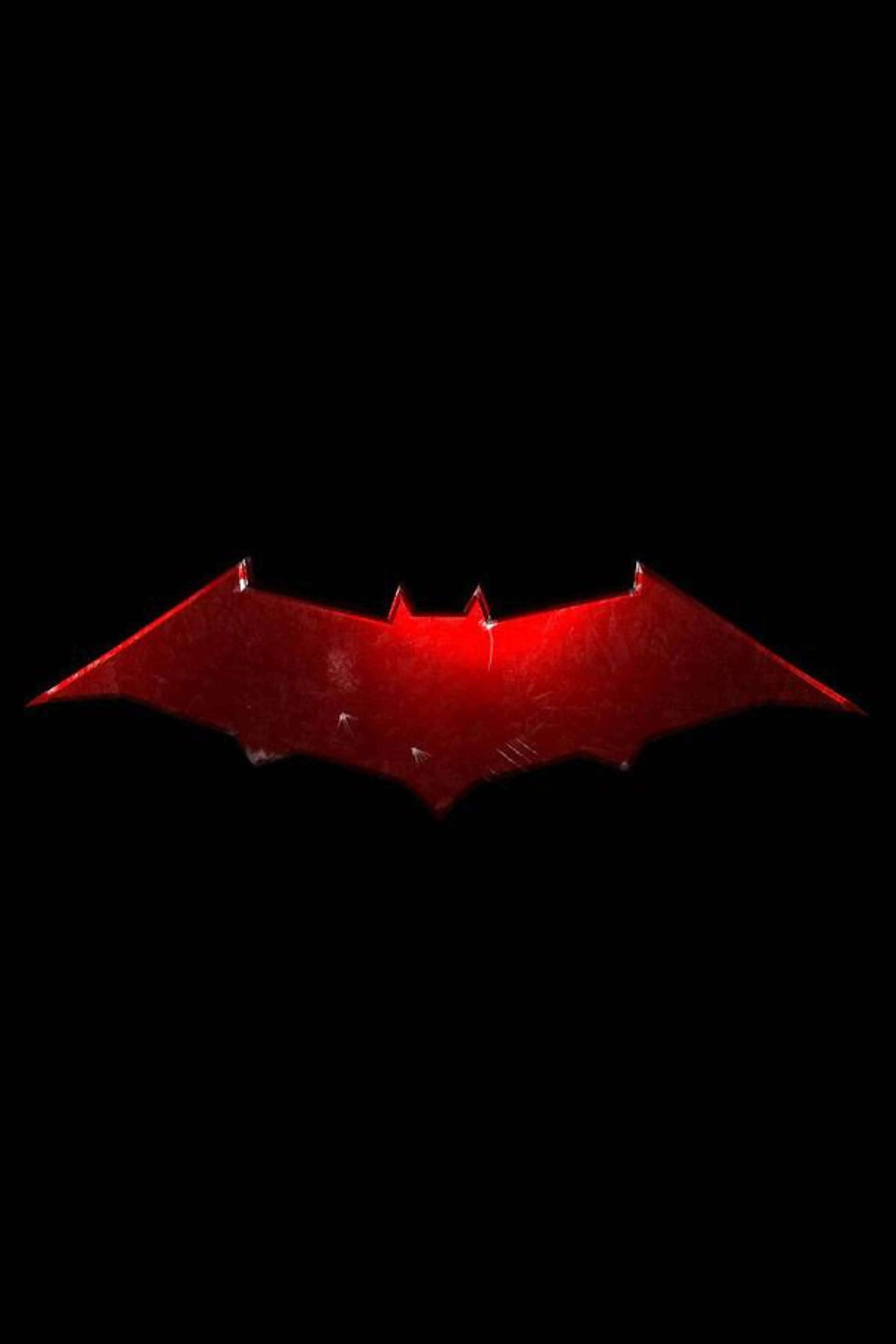 Red Hood Fan Series Season 1