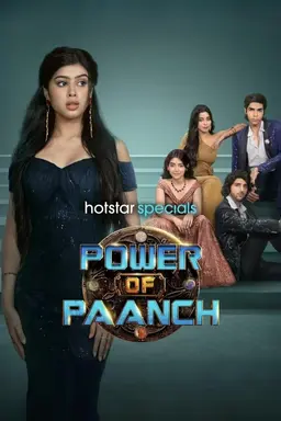 Power of Paanch Season 1