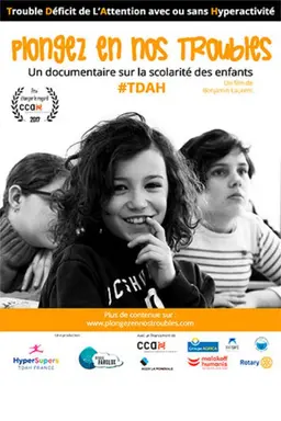Plongez en nos troubles Season 1
