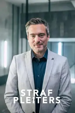 Strafpleiters Season 1