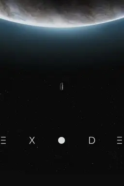 Exode Season 1