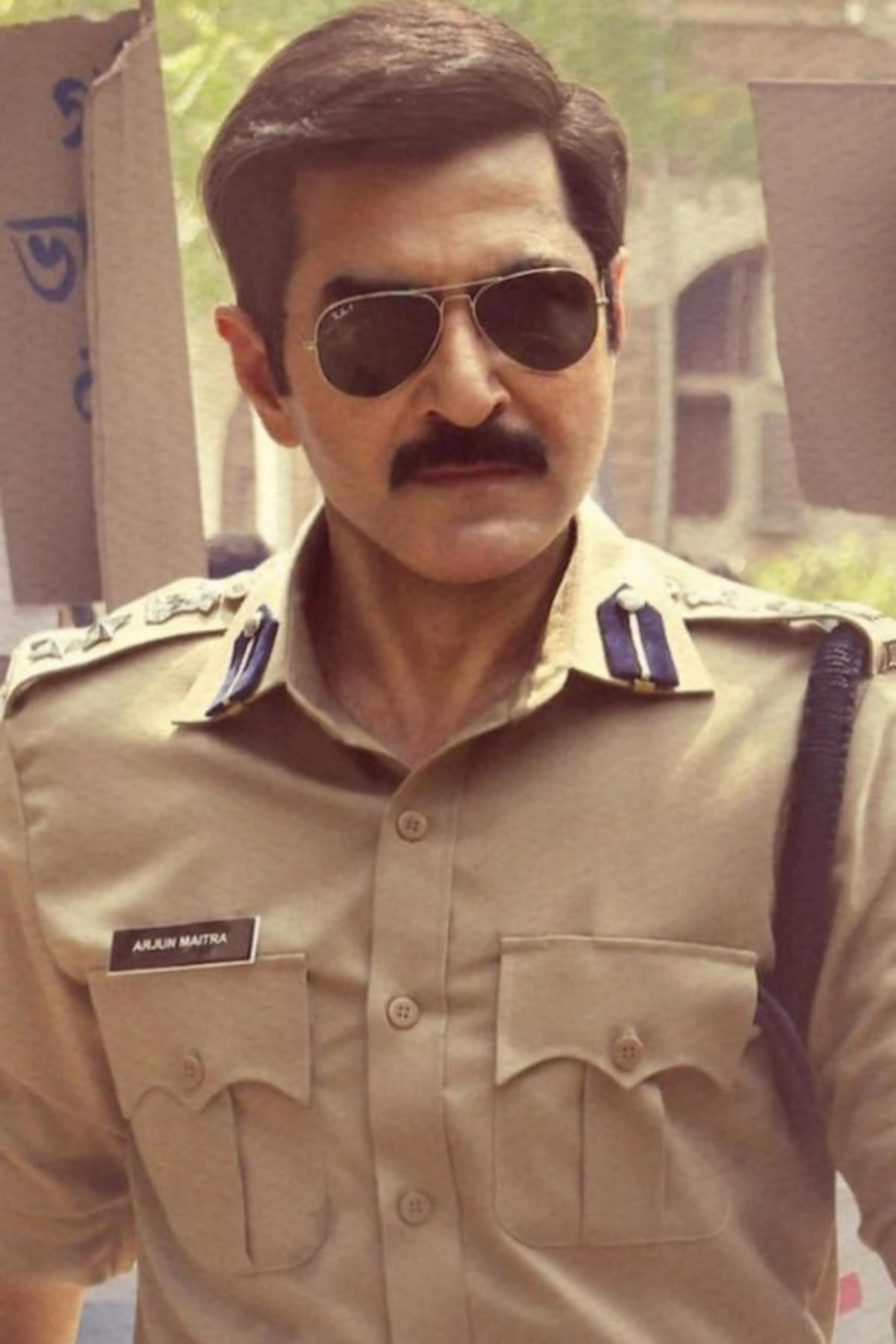 Khakee: The Bengal Chapter Season 1