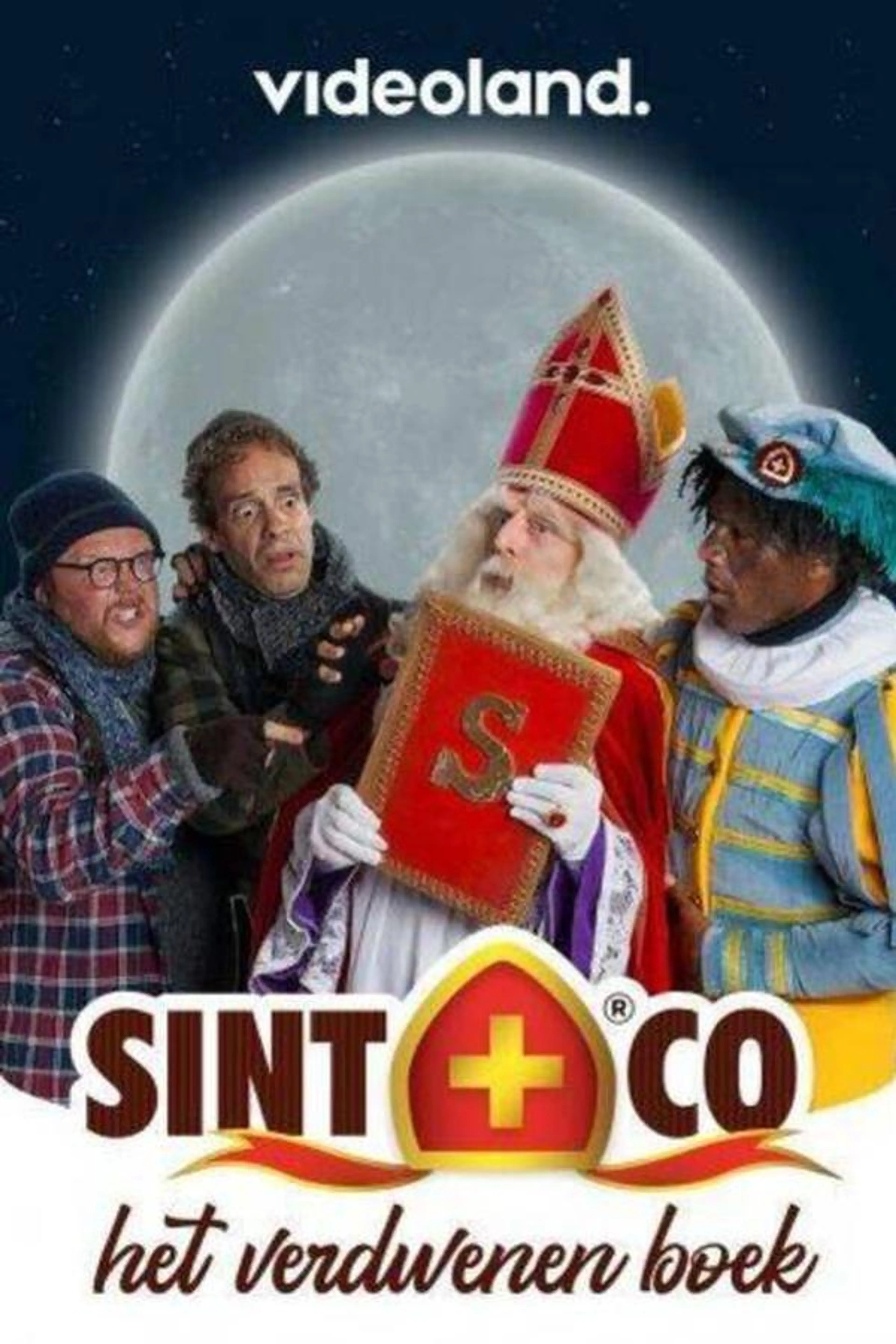 Sint en Co Season 1