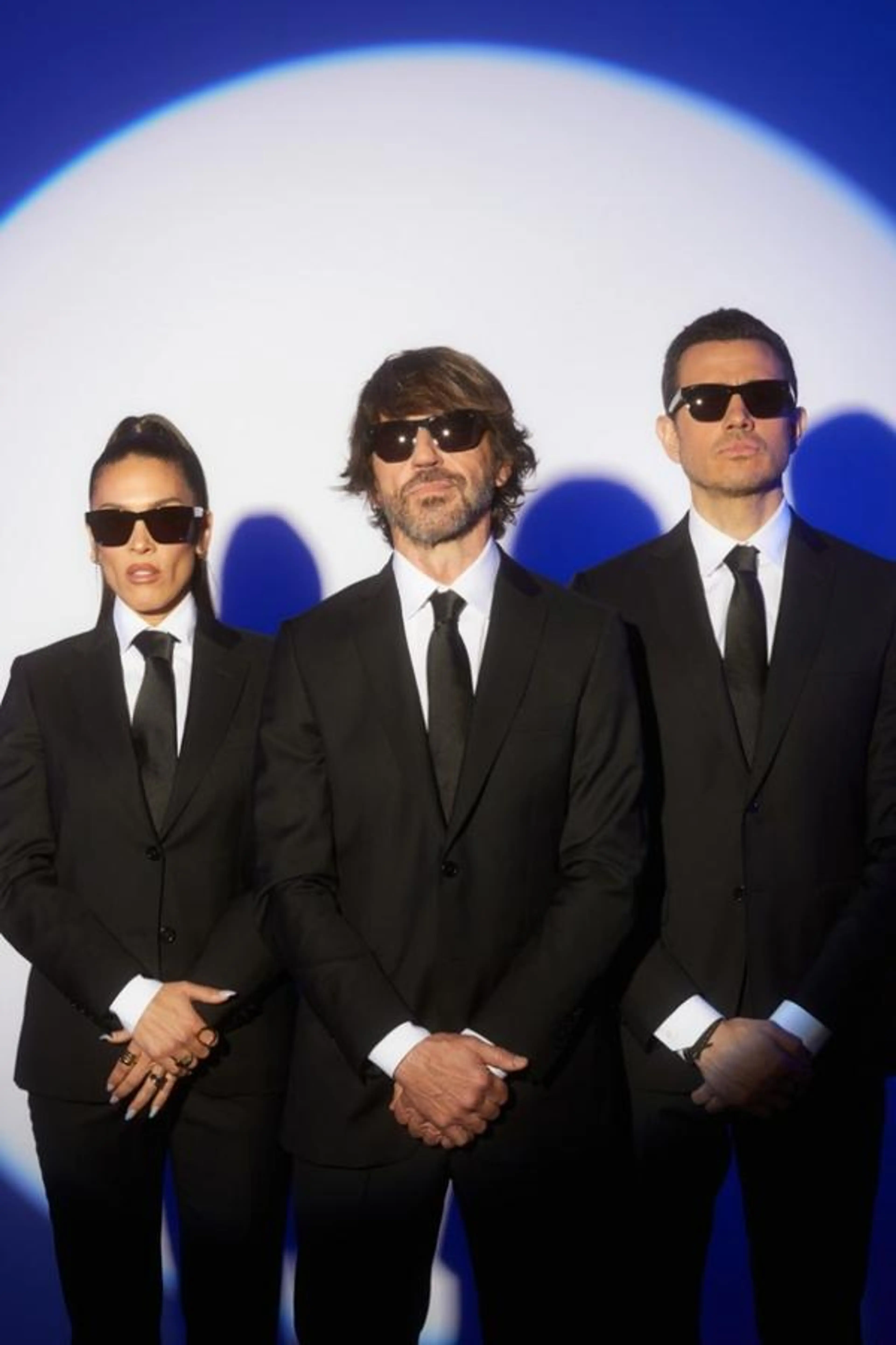 Caiga Quien Caiga (2025) Season 1