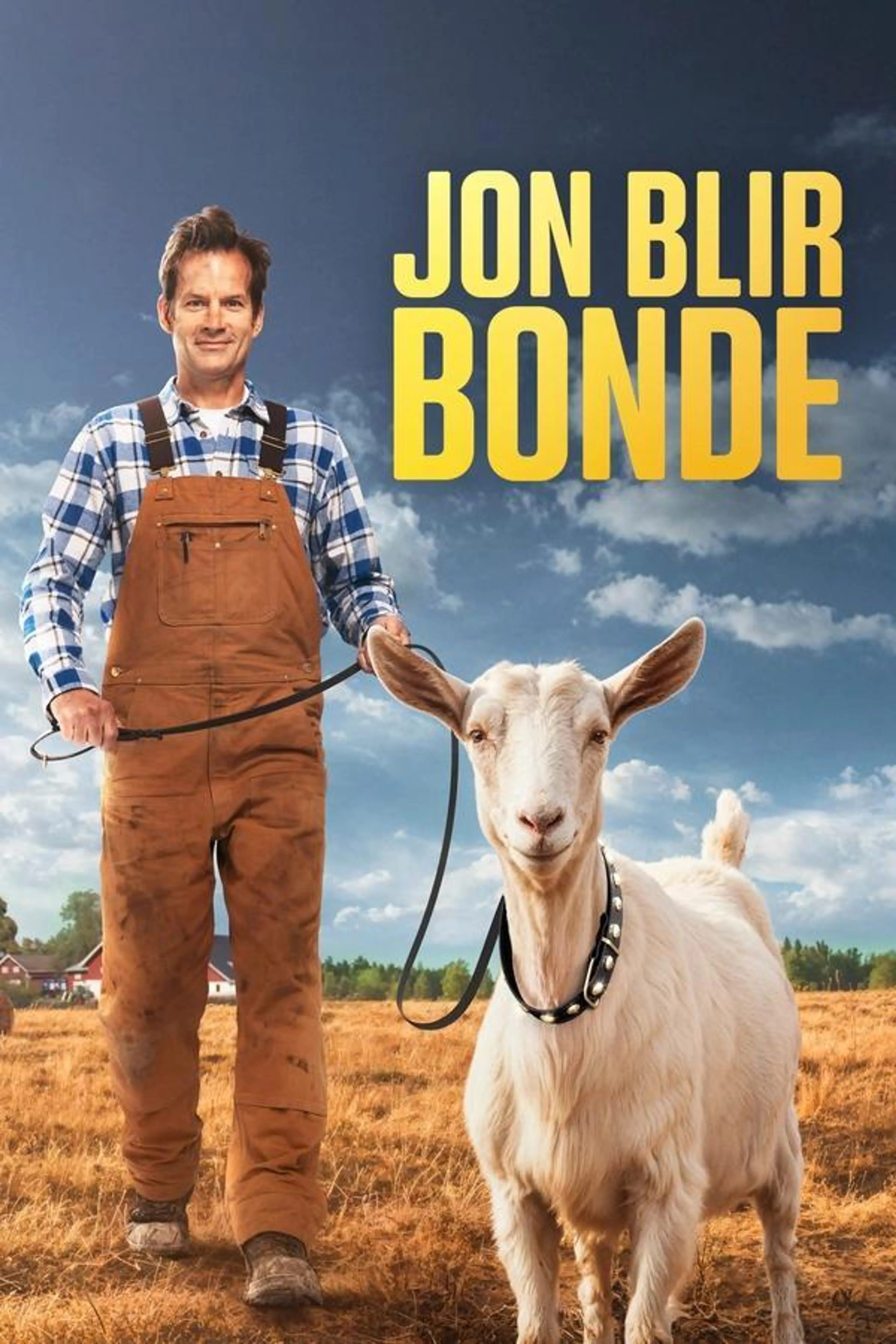 Jon's Farm Season 1