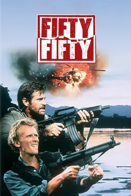 Fifty/Fifty