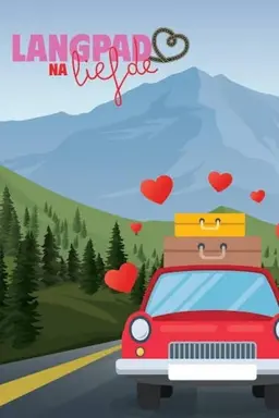 Langpad na Liefde Season 1