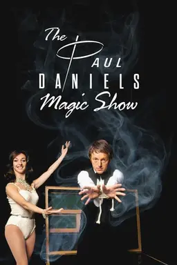 The Paul Daniels Magic Show Season 5